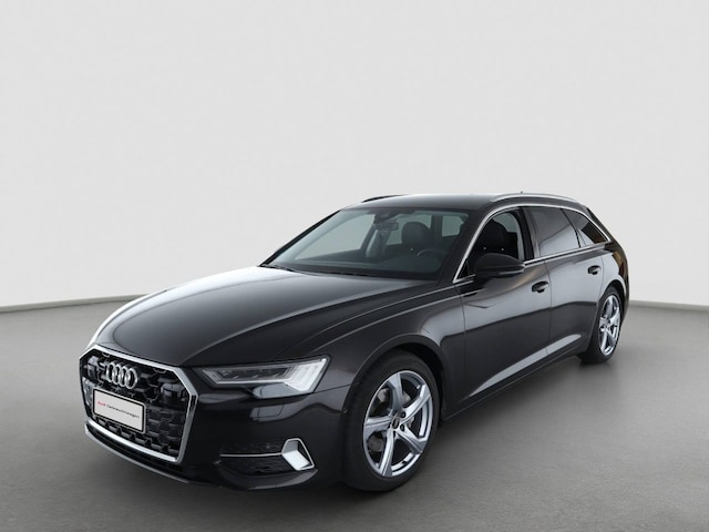 Audi A6 40 TDI Avant Quattro S-Tronic