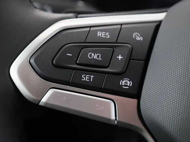 Volkswagen Taigo DSG Life