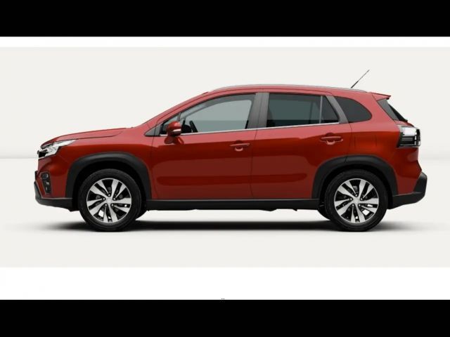 Suzuki S-Cross 1.5 Comfort+ Automatik*Allrad*Panodach