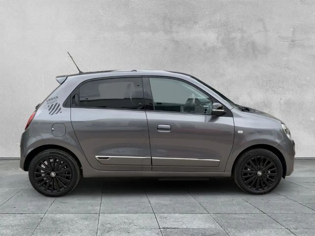 Renault Twingo Electric Techno
