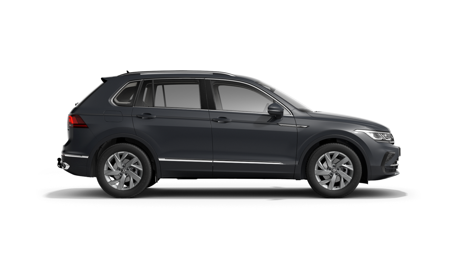 Volkswagen Tiguan 1.5 TSI DSG