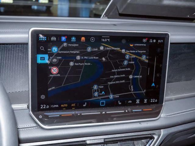 Volkswagen Tayron 2.0 TDI Life