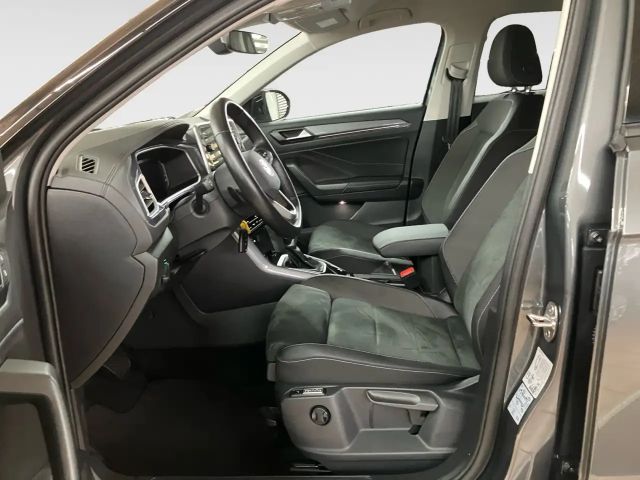Volkswagen T-Roc 1.5 TSI DSG Style