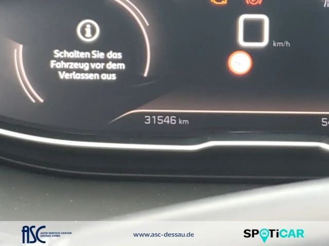 Peugeot 3008 GT-Line