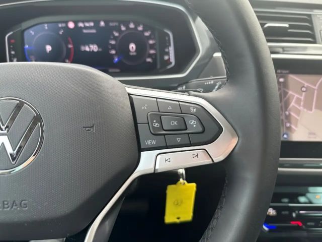 Volkswagen Tiguan 2.0 TDI DSG Elegance Elegance