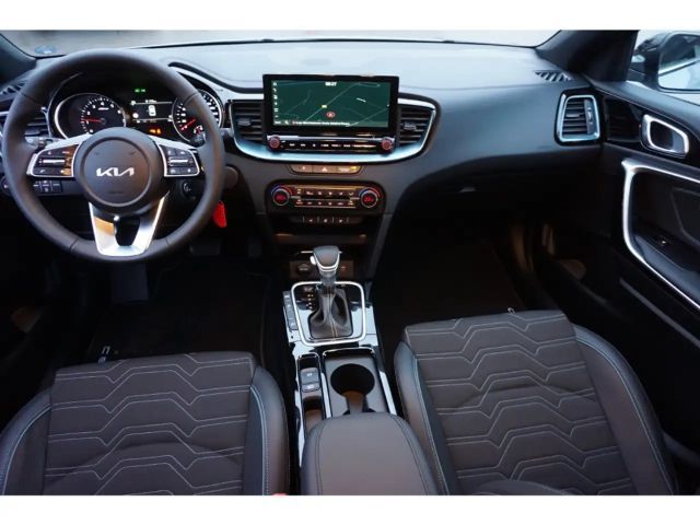 Kia Ceed 1.0T 100 48V Nightline DCT7 Navi LED DAB Kamera SH