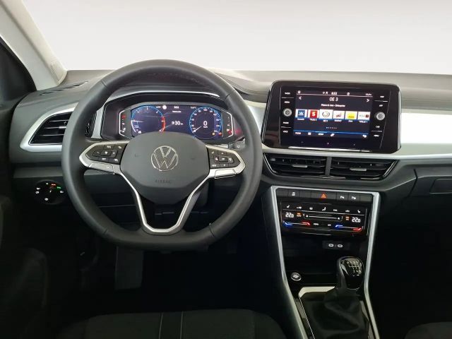 Volkswagen T-Roc Friends TDI
