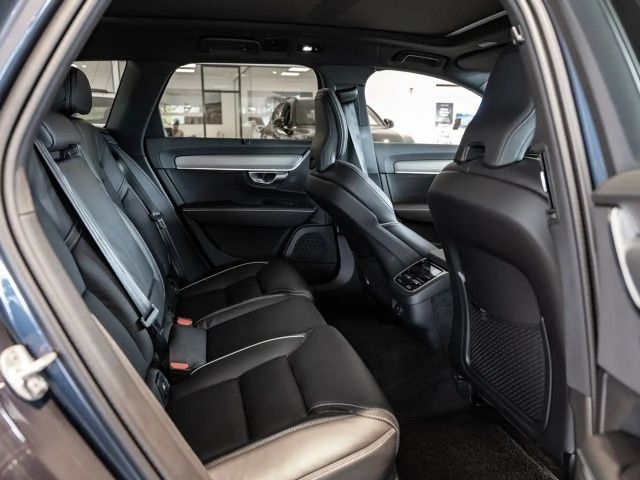 Volvo V90 Bright Ultimate