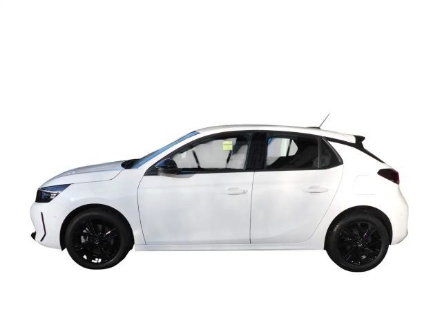 Opel Corsa GS-Line Grand Sport