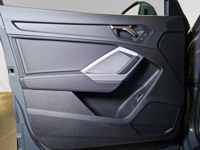 Audi Q3 35 TFSI S-Tronic