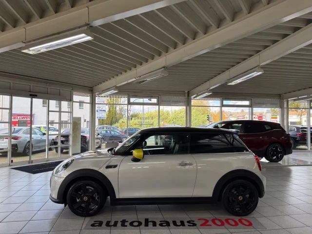 MINI Mini Electric SE