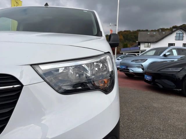 Opel Combo Combo XL 1,5 CDTI Edition