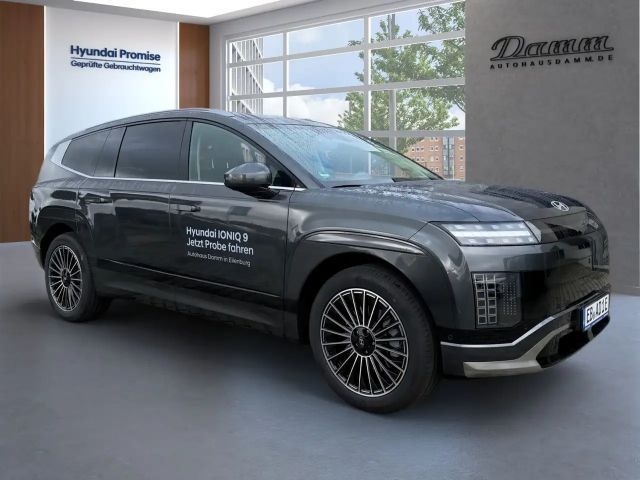 Hyundai IONIQ 9 4WD UNIQ