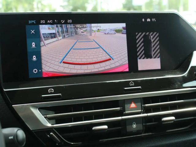 Citroën ë-C4 Shine