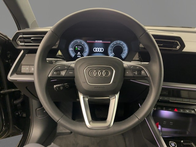 Audi A3 40 TFSI Hybride S-Tronic