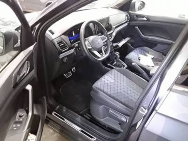 Volkswagen T-Cross 1.5 TSI DSG IQ.Drive R-Line