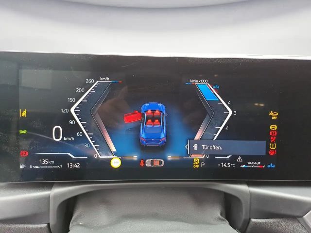 BMW 220 220d Coupé M-Sport