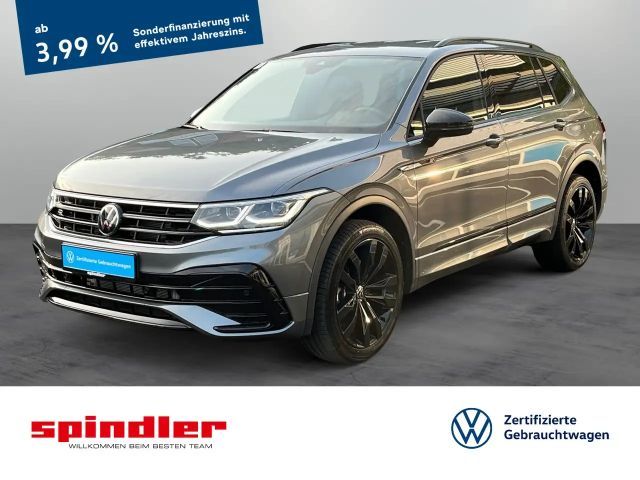 Volkswagen Tiguan 2.0 TDI Allspace DSG R-Line