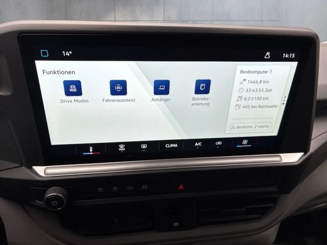 Volkswagen Transporter T7