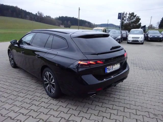 Peugeot 508 Allure Pack Hybrid