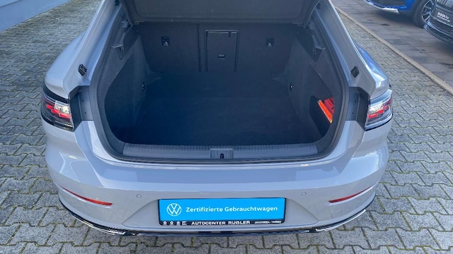 Volkswagen Arteon 2.0 TDI