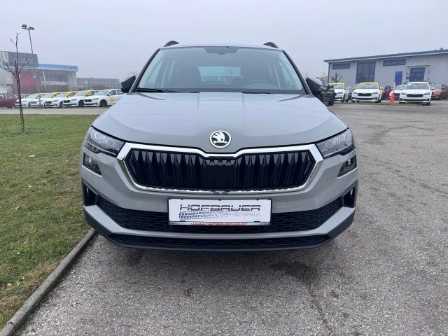 Skoda Karoq Ambition