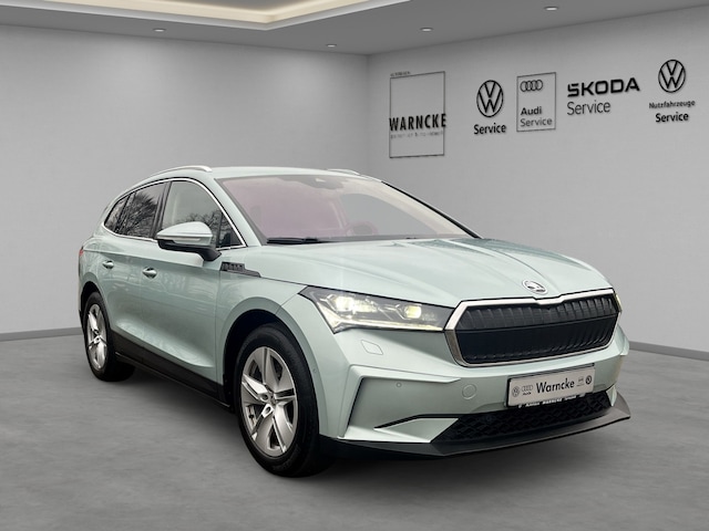 Skoda Enyaq Loft iV 80