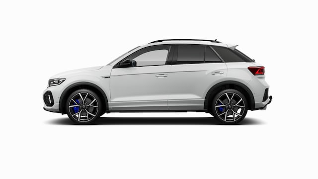 Volkswagen T-Roc DSG