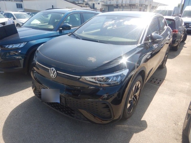 Volkswagen ID.5 Wärmepumpe Sitzh. PDC GRA LaneAssist