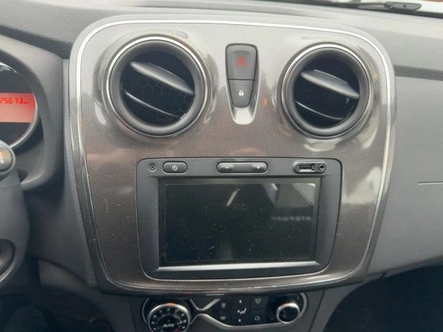 Dacia Sandero Prestige Stepway