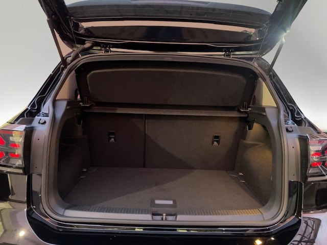 Volkswagen T-Cross 1.0 TSI DSG Style