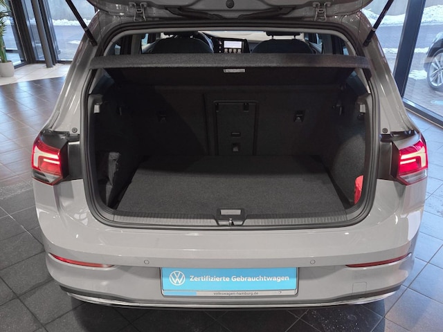 Volkswagen Golf 1.5 eTSI DSG Golf VIII Move