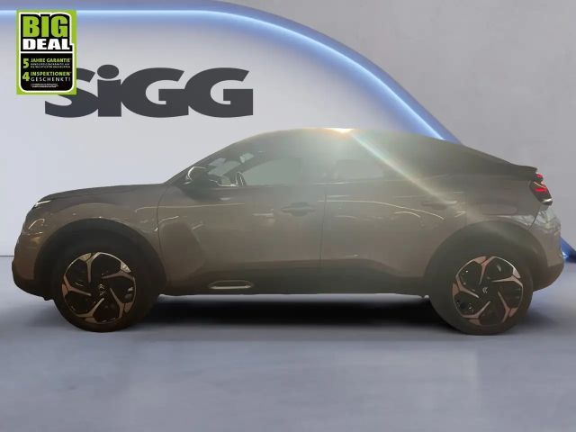 Citroën C4 BlueHDi Max