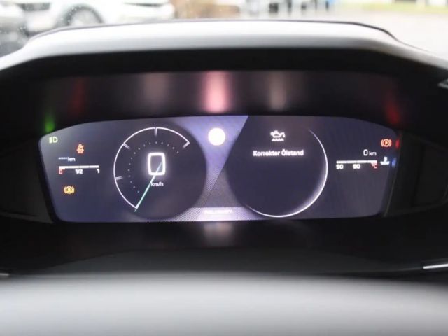 Peugeot 208 Allure Pack PureTech