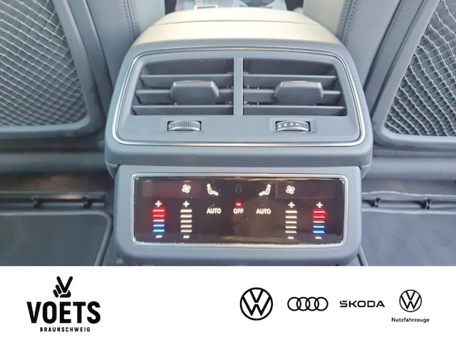 Audi A6 45 TFSI Avant Quattro S-Tronic Sport