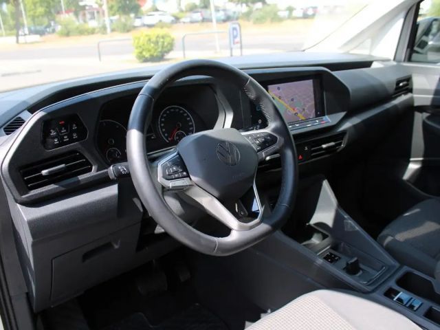 Volkswagen Caddy DSG