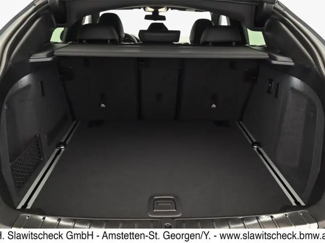 BMW X4 M-Sport xDrive20d