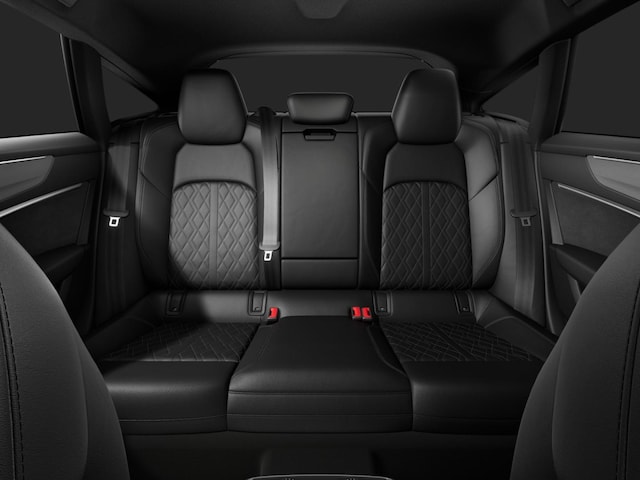 Audi A7 50 TDI Quattro Sportback