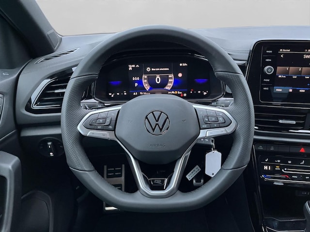 Volkswagen T-Roc 1.5 TSI DSG R-Line