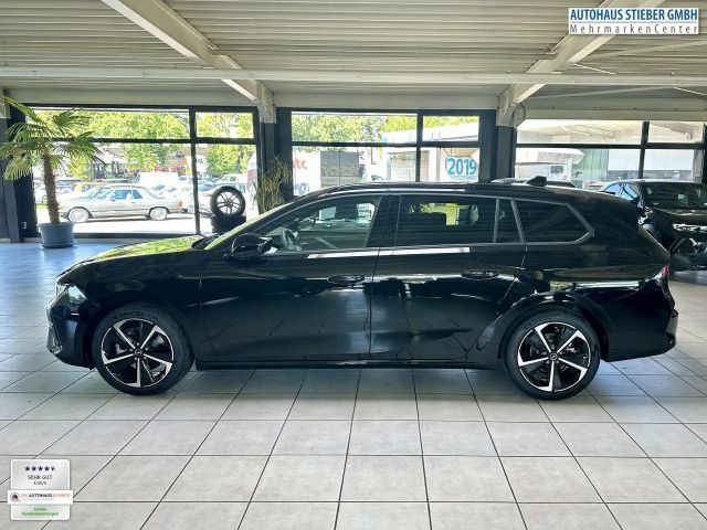 Opel Astra Sports Tourer