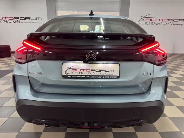 Citroën C4 Plus PureTech