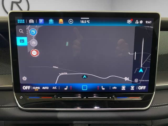 Volkswagen Tayron 1.5 eTSI DSG Life