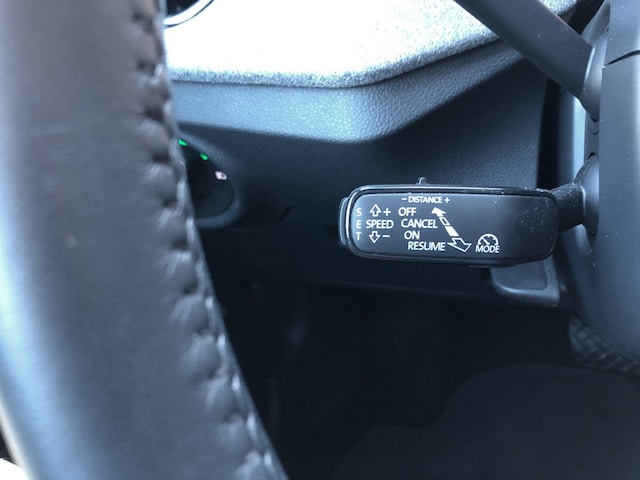 Skoda Kamiq 1.5 TSI Selection