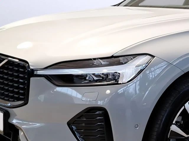 Volvo XC60 Dark Plus