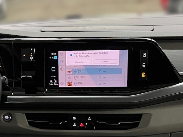 Volkswagen Multivan 2.0 TSI Lang Life