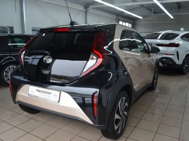 Toyota Aygo X Hatchback