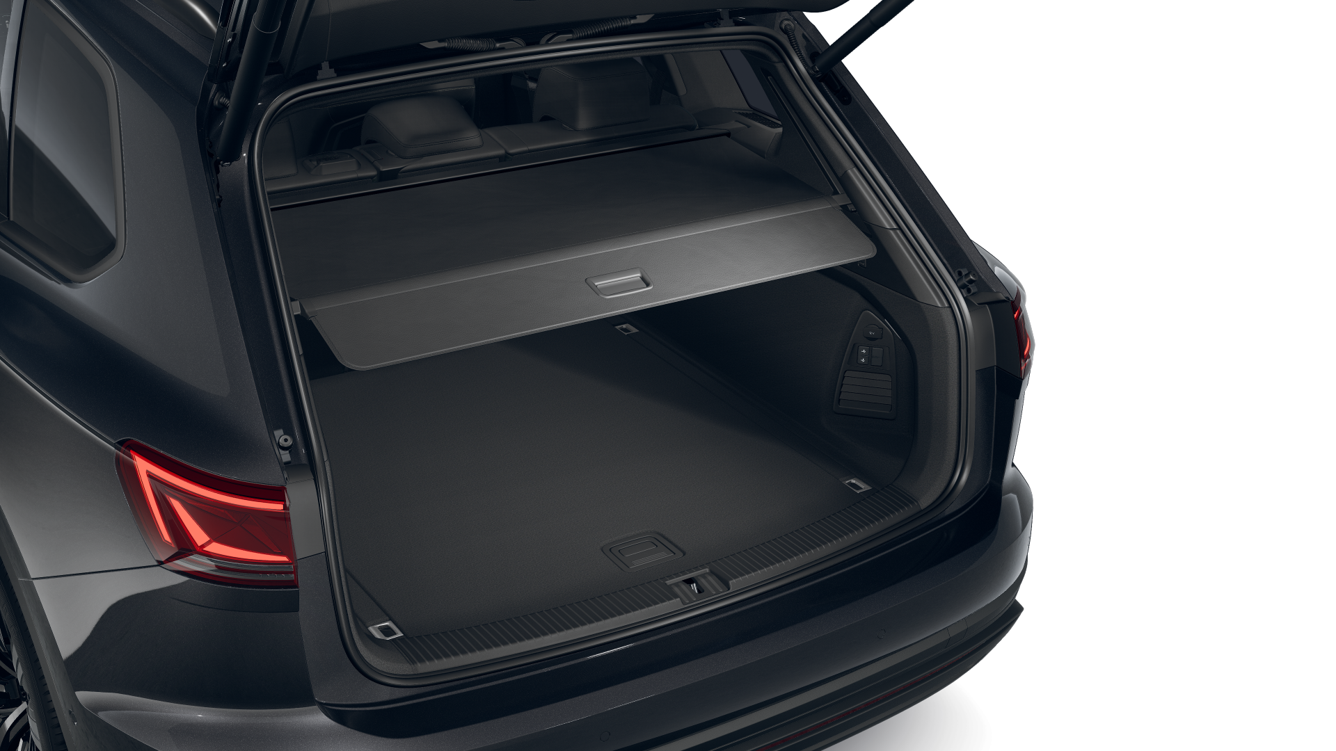 Volkswagen Touareg 3.0 V6 TDI IQ.Drive