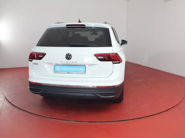 Volkswagen Tiguan Allspace DSG Life