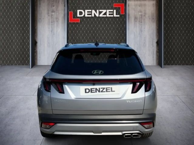 Hyundai Tucson 2WD T-GDi