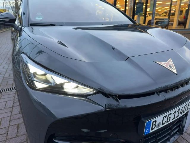 Cupra Tavascan VZ